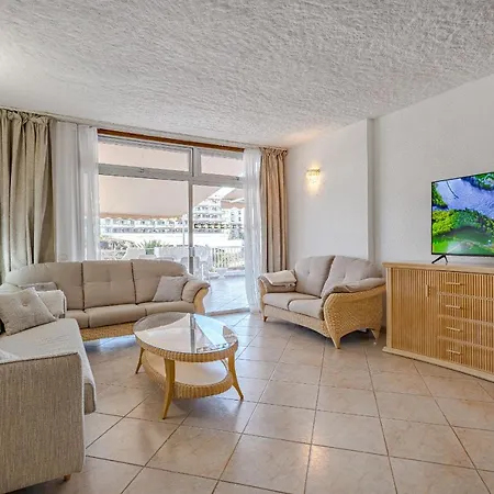 Vista Nautica Playa Paraiso Apartment