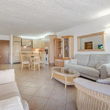 Appartamento Vista Nautica Playa Paraiso *